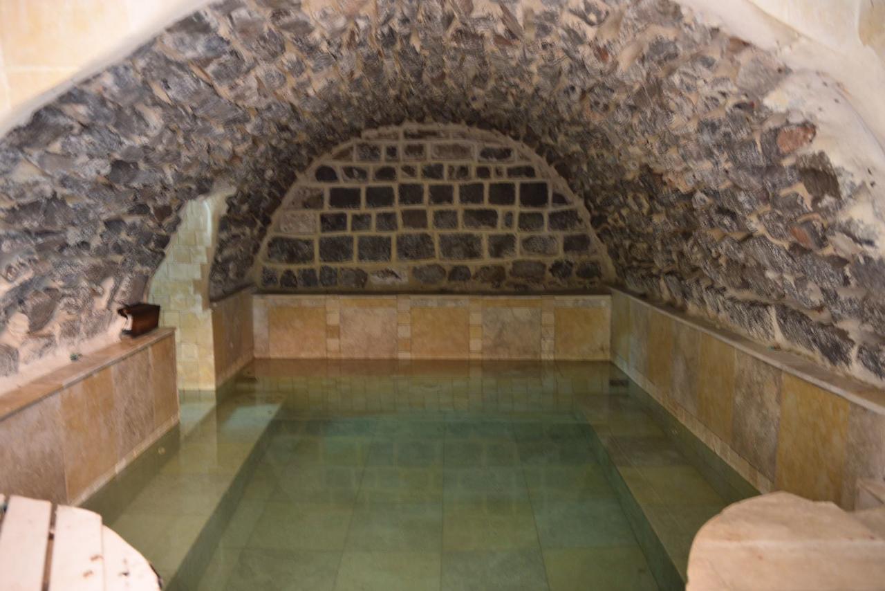 Lake Mansion Tiberias Luaran gambar