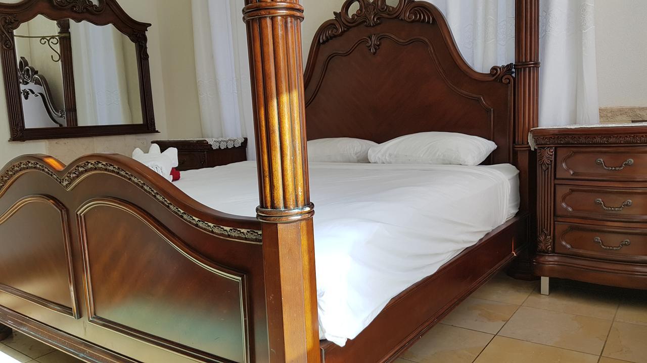 Lake Mansion Tiberias Luaran gambar