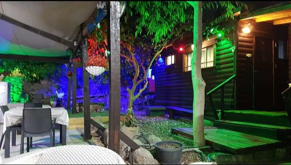 Lake Mansion Tiberias Luaran gambar